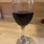 カジュアルフレンチBar 7FUKU - 赤ワイン