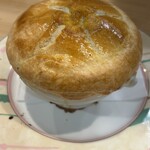 カジュアルフレンチBar 7FUKU - アワビ