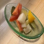 カジュアルフレンチBar 7FUKU - 
