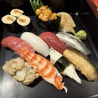 鮨の与志喜 - 
