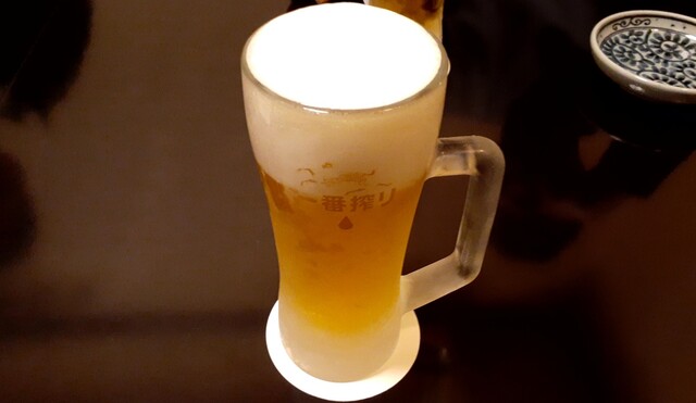 居酒屋 二号店 - 余目（居酒屋）の写真