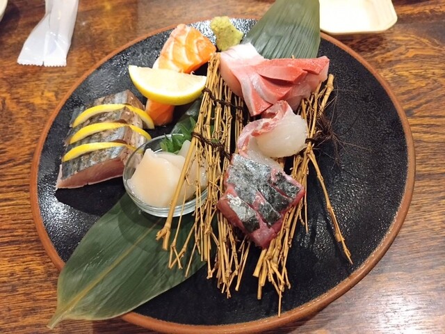 居酒屋 酒仙洞 （しゅせんどう） - 光/居酒屋 | 食べログ