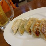 パンダ乾杯楼 - 