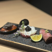 焼肉古今 - 