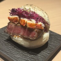 焼肉古今 - 