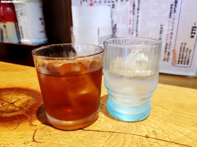 お食事処 レンキチ - 逆井/洋食 | 食べログ