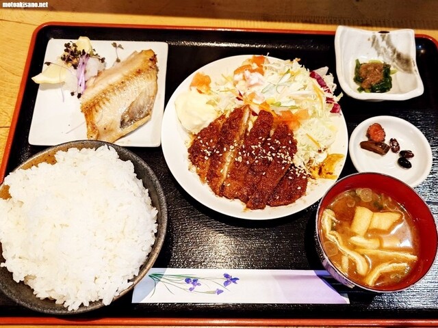 蓮吉　(1) お食事処 レンキチ - 逆井/洋食 | 食べログ