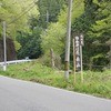 田舎そば処　長山