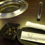 京松蘭 - 戦闘準備(違)