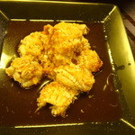 京松蘭 - ホルモン　ウルテ