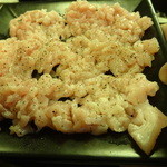 京松蘭 - ホルモン　上ミノ