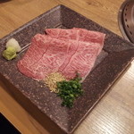 焼肉問屋　くに家 - みすじ