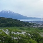 道の駅 富士川楽座 - 