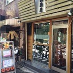 福満屋 - 谷四駅が最寄