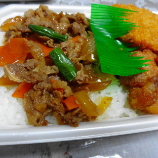 テイクアウトok 橿原神宮前駅でランチに使えるお店 ランキング 食べログ