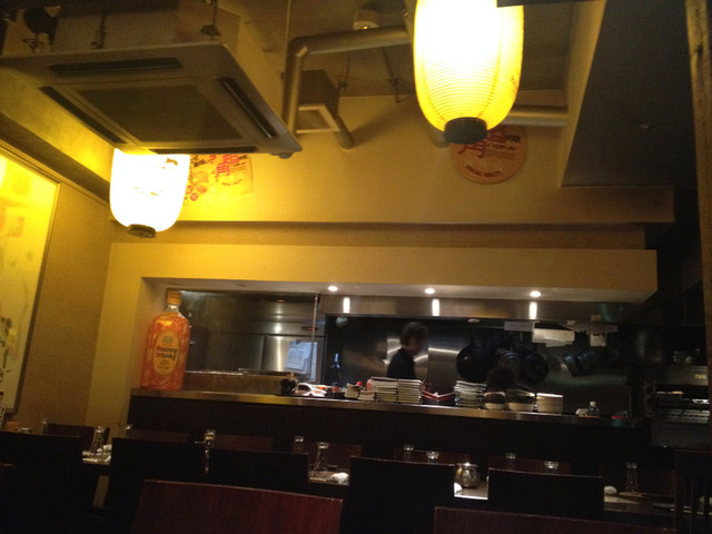 酒場 亀円 - 山形（ダイニングバー）の写真