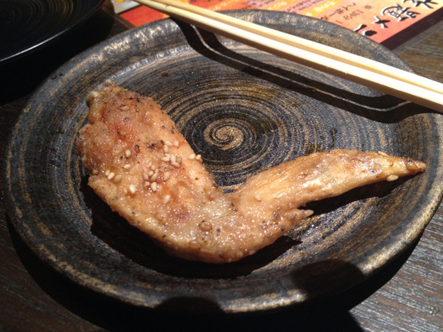 酒場 亀円 - 山形（ダイニングバー）の写真