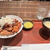 ドライブインいとう豚丼名人 新千歳空港店