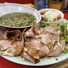 ラーメンスタンド とん平食堂 龍ヶ崎店