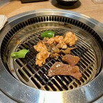 網焼レストラン 見蘭 - 