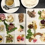 Turu no Omotenashi - 