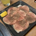 網焼レストラン 見蘭 - 