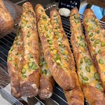 ザ・ルーツ・ネイバーフッド・ベーカリー - 