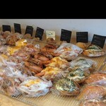 ザ・ルーツ・ネイバーフッド・ベーカリー - 