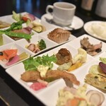 Turu no Omotenashi - 