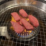 焼肉 どら - 