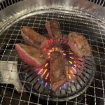 焼肉 どら - 