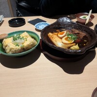 和食 いぶり別邸 新橋店 - 