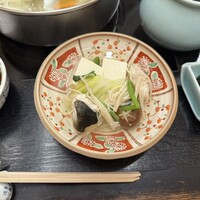 割烹 かじ 本店 - 