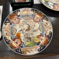 割烹 かじ 本店 - 