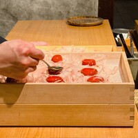 炭Kappo hirac - 