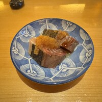 SUSHI TOKYO TEN、 六本木店 - 