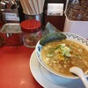 東京豚骨ラーメン ばんから 大森店