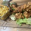 NYA CAFE - 