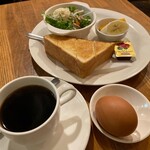  ソルティーシュガー - 