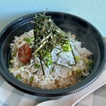 丸豊商店 - しらす