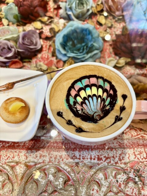 biz creek cafe（ビズ クリーク カフェ） - 仙台市泉区その他（カフェ）の写真