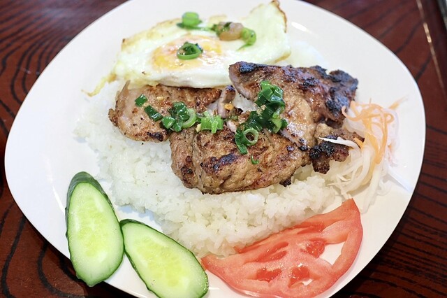 Món Ăn Việt Kyowa 