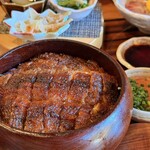 炭焼うな富士 白壁別邸 - 