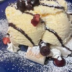 イタリアンバル Viva - 