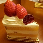 ルーテシア - プレミアムショート