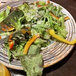 イタリアンバル Viva - 