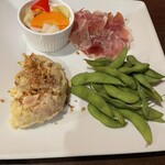 イタリアンバル Viva - 