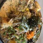 アパートメント - 