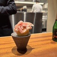 PRIMO PASSO - 