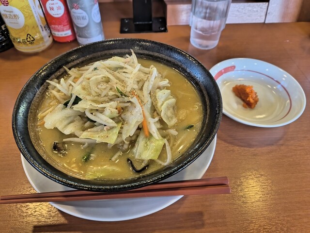 幸楽苑 泉区役所前店 - 泉中央（ラーメン）の写真